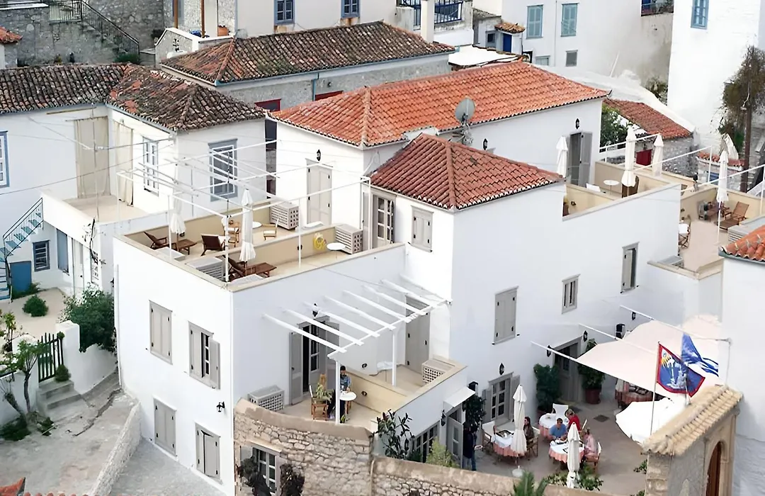 Angelica Traditional Boutique Hotel-1
