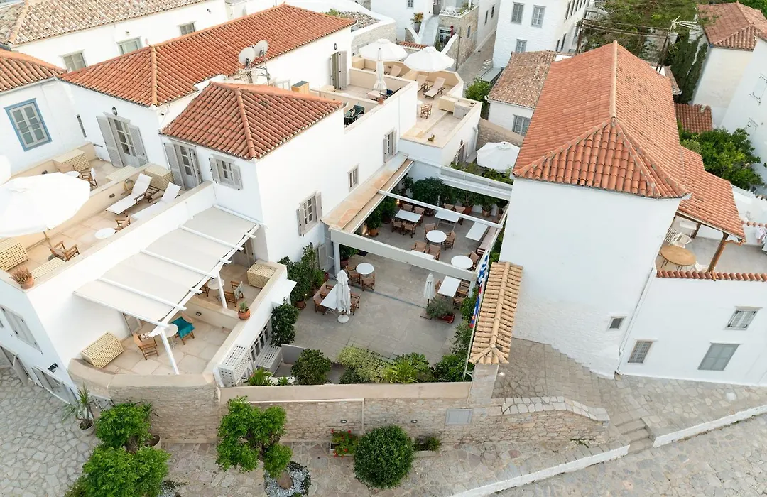 Angelica Traditional Boutique Hotel-1
